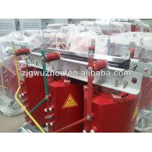 SCB10 Cast Resin Dry-type Transformer